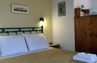 Evanthia Toroz Rooms & Studios - Photo 13