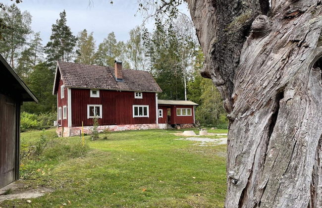 6 Person Holiday Home in Asarum-by Traum - Photo 35