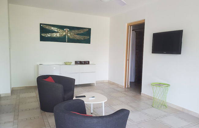 Résidence Terra Théa - Foto 11