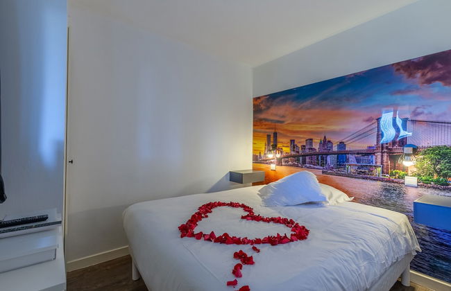 LA RÉSIDENCE DU GOLF DE DEAUVILLE - Foto 9