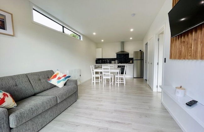 Ohope Villas - Foto 5