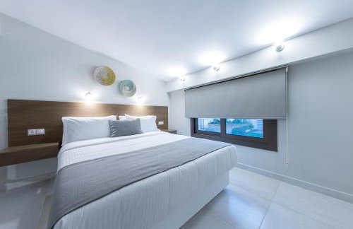 Ammos Luxury Apartments - Photo 18