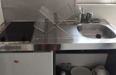 F1 meublé indépendant - Foto 8