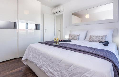 Apartments Sun Resort Nikolina - Foto 63