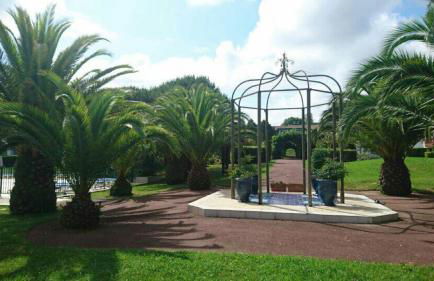 appartement domaine de Bordaberry Urrugne - Foto 15