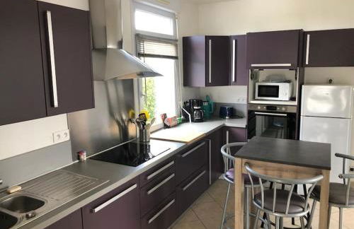 Charmante maison proche Wimereux - Foto 1