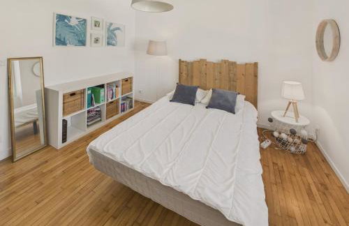 Maison familiale à 500m de la plage - Lesconil - Foto 6