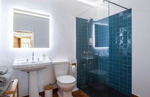 Casa Trebaruna - refúgio numa aldeia do interior - Foto 36