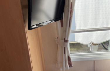 Caravan 30R on Happy Days Caravan Park Towyn - Foto 14