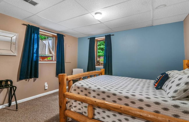 Lakeside Getaway pet Friendly - Foto 57