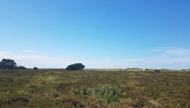 6 Person Holiday Home in Laeso - Foto 2, Miscelánea