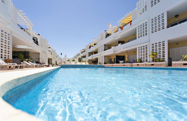 CB Ocean Breeze- Cabanas Beach - Foto 12