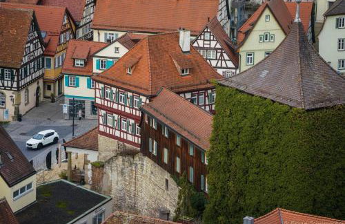 Gemütliches Altstadt-Nest am Säumarkt - Foto 2
