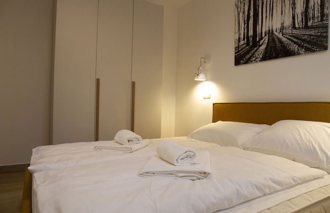 Golte Apartments - Foto 7