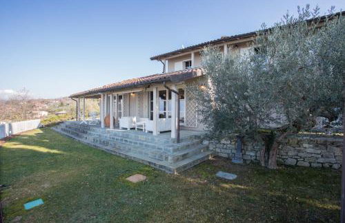 Holiday Home in Magione With Lake View & Pool - Foto 63