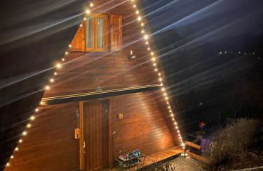 Chalet Alma - Foto 7