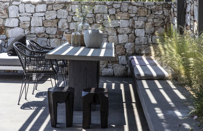 Sea View Villa Schinias - Photo 70