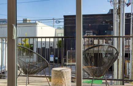 The Carter by AvantStay – Spacious Stay Near Downtown - Foto 138