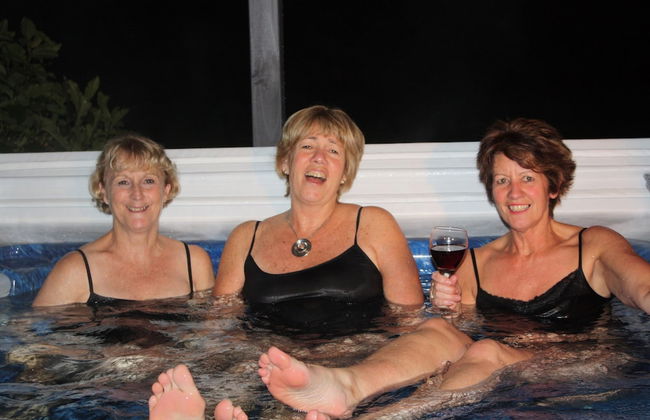 Cottages on St Andrews - Foto 38