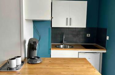 Studio- avec parking- proche Cathedrale - Foto 13