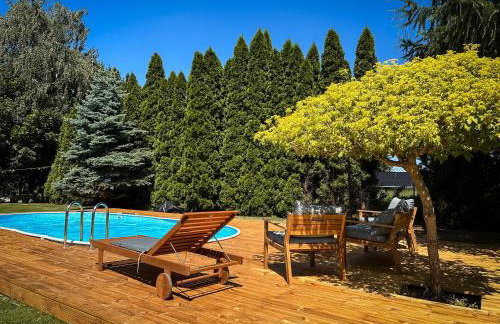 Apartamenty 72 - Agroturystyka - Foto 6