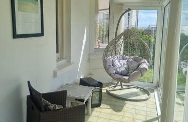 Sea View Home in lovely Ogmore-by-Sea - Foto 4