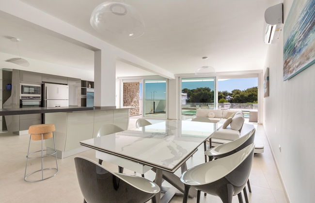 1934 Villa Punta Ristola - Foto 24