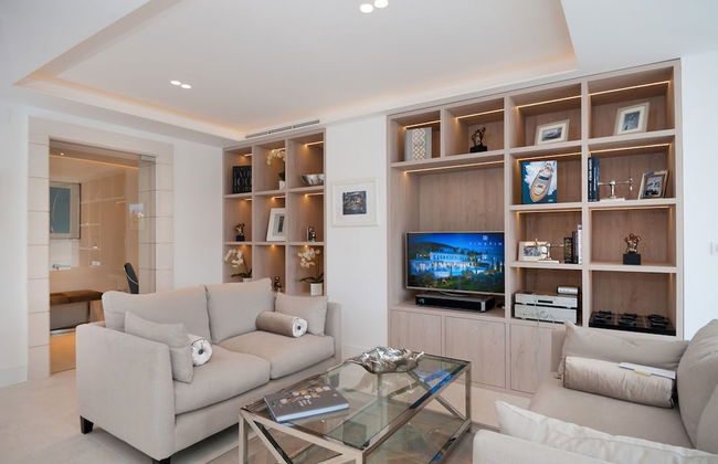 Luxury Villa Silent with Infinity Pool - Foto 34