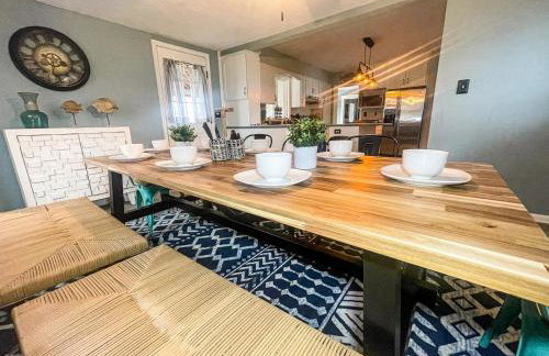 Historic District Vermilion Home - Foto 13