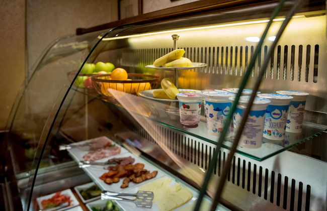 Gold Apartments - Foto 24