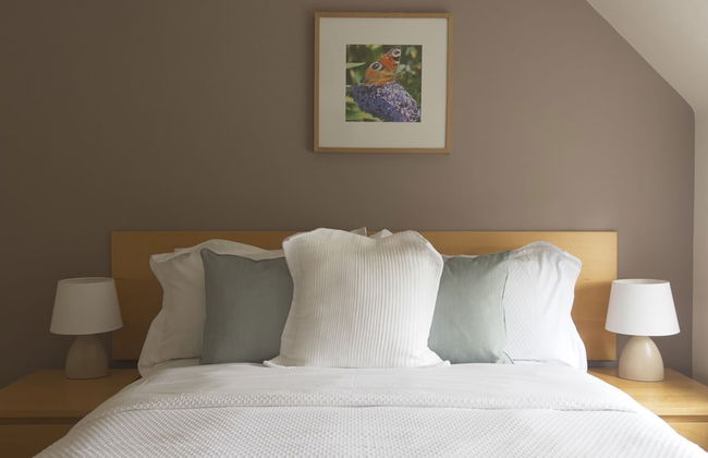 Larkhall Burn - Foto 2