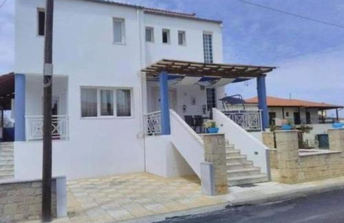 Vasia's maisonette - Foto 23