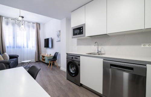 Getafe Suites - Foto 56