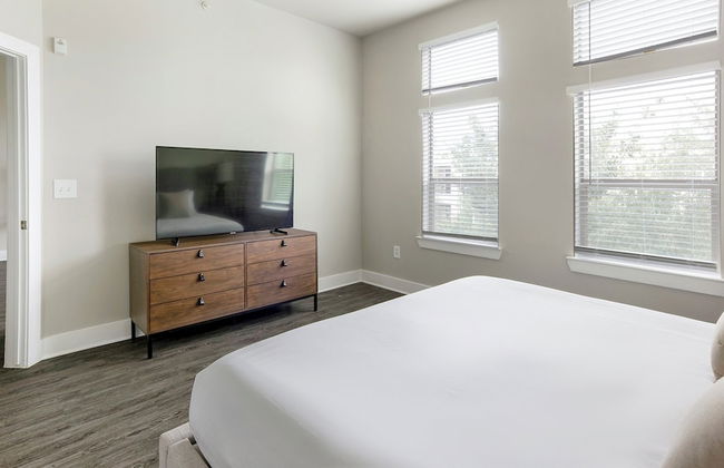 Landing Houston Space Center - Foto 7