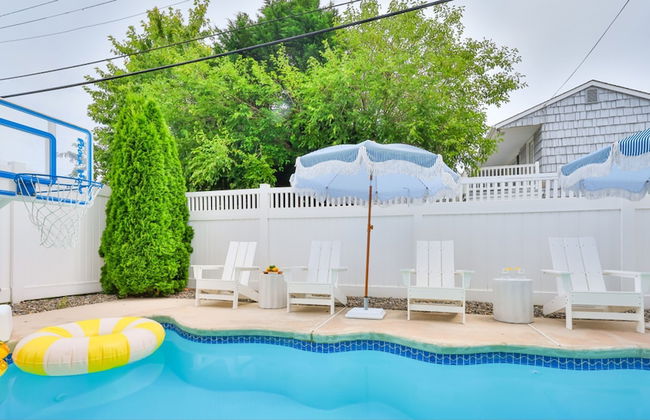 Spacious 6BR Beach Home With Elevator Decks - Ideal for Family Holidays Winter Escapes - Foto 68