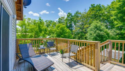 Pet-Friendly Claremont Vacation Rental! - Foto 2