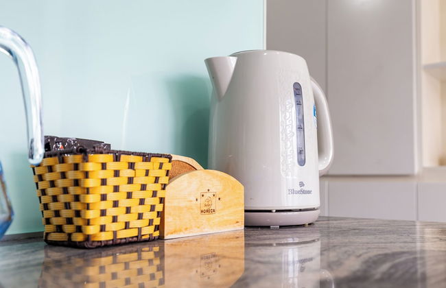 The Haven - Lofts by the Park - Foto 53