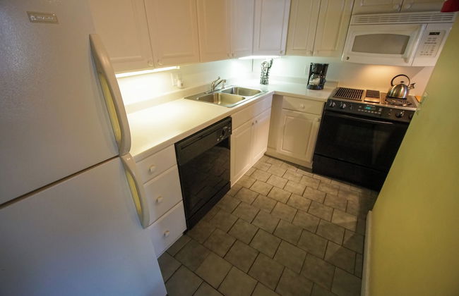 The Village of Loon Mountain Fixed Rooms - Photo 22