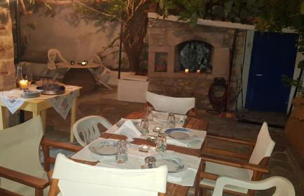 Lesvos Traditional Preserved House - Photo 29