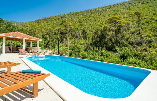 Luxury Villa Emma with Private Pool - Foto 63