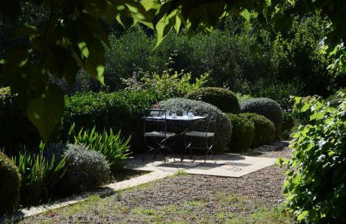 Le Mas Sainte Thérèse - Foto 17