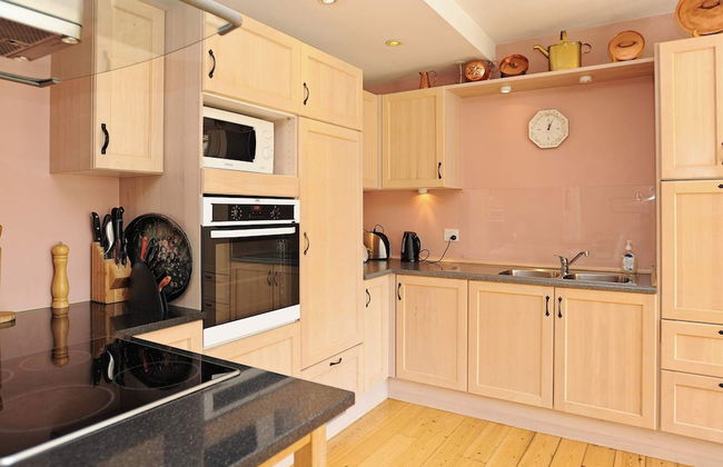 Historic Mill Retreat - By Traum Ferienwohnungen - Foto 18