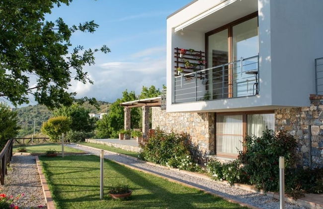 Agriturismo Villa Serra d'Elci - Foto 12