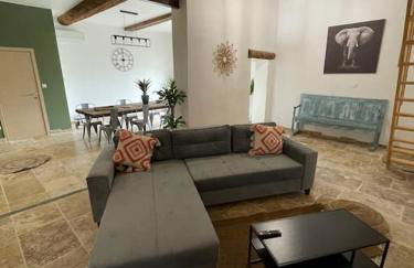 Maison de charme avec piscine - Photo 27