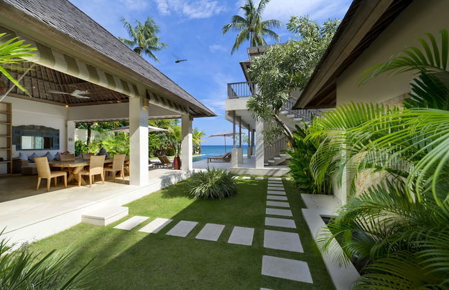 Siri Mendira Beach Villas - Foto 56