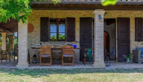 Holiday Home La Girolima- MarchFerienhäuser by Interhome - Foto 5