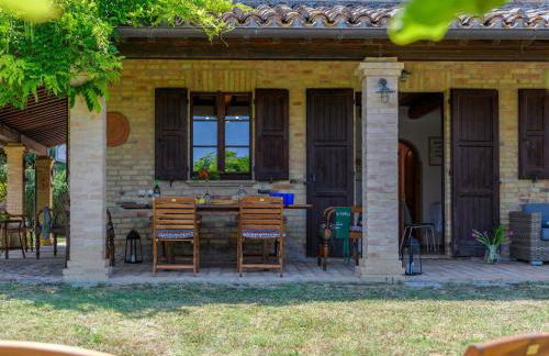 Holiday Home La Girolima- MarchFerienhäuser by Interhome - Foto 5