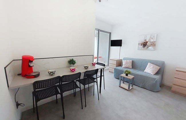 Les Flamants Roses - Foto 19