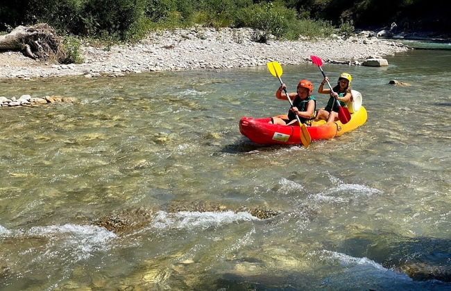 Domaine du Couriou - Foto 49