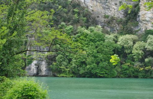 Nice Home In Terrinca With Wifi - Foto 30